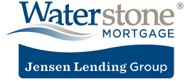 Nathan Jensen Waterstone Mortgage Team