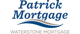 Patrick Srichaiyan Waterstone Mortgage Team