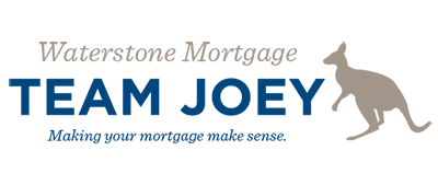 Joey Scott Waterstone Mortgage Team
